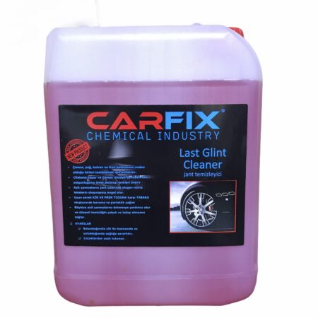 Jant Temizleyici 5 KG