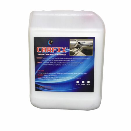 Torpido Parlatıcı 5 KG