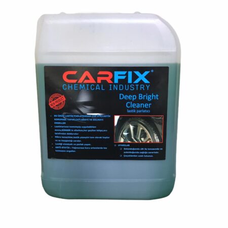 Lastik Parlatıcı 5 KG