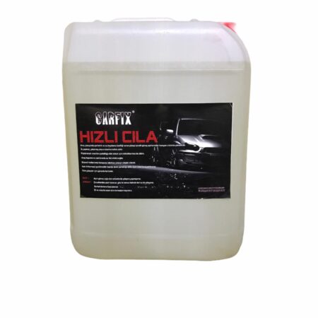 Hızlı Cila 5 KG