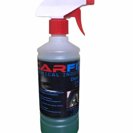 Lastik Parlatıcı 500 ML.