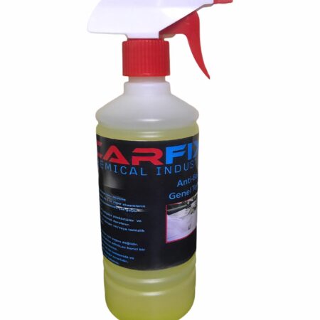 Genel Temizleyici 500 ML.