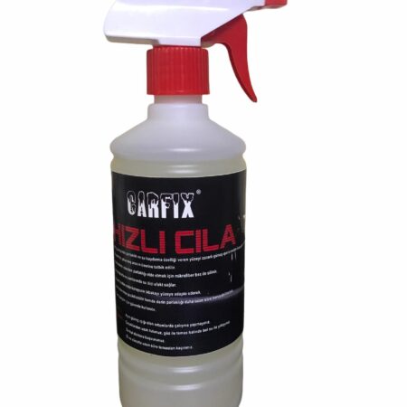 Hızlı Cila 500 ML.