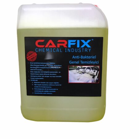 Genel Temizleyici 5 KG