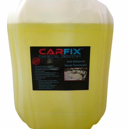 Genel Temizleyici 20 LT.