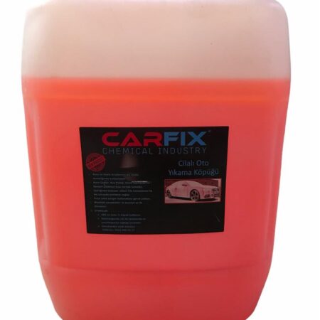 Köpük Red Standart 20 LT.