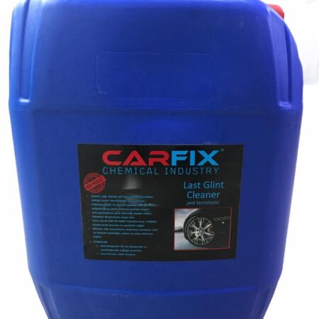 Jant Temizleyici 20 LT.