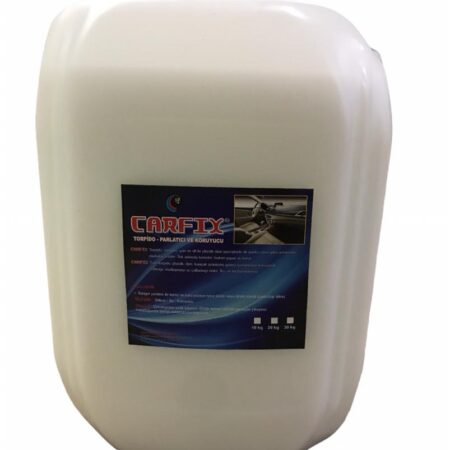 Torpido Parlatıcı 20 LT.